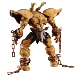 Figure-Rise Yu-Gi-Oh! Duel Monsters - The Legendary Exodia Incarnate (Amplified)