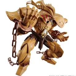 Figure-Rise Yu-Gi-Oh! Duel Monsters - The Legendary Exodia Incarnate (Amplified)