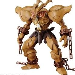 Figure-Rise Yu-Gi-Oh! Duel Monsters - The Legendary Exodia Incarnate (Amplified)