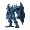 Figure-rise Yu-Gi-Oh! Duel Monsters -Egyptian God- Obelisk the Tormentor (Amplified)