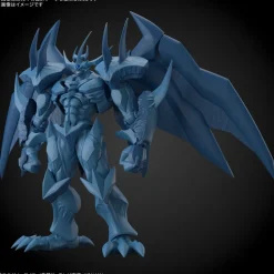 Figure-rise Yu-Gi-Oh! Duel Monsters -Egyptian God- Obelisk the Tormentor (Amplified)