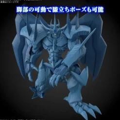 Figure-rise Yu-Gi-Oh! Duel Monsters -Egyptian God- Obelisk the Tormentor (Amplified)