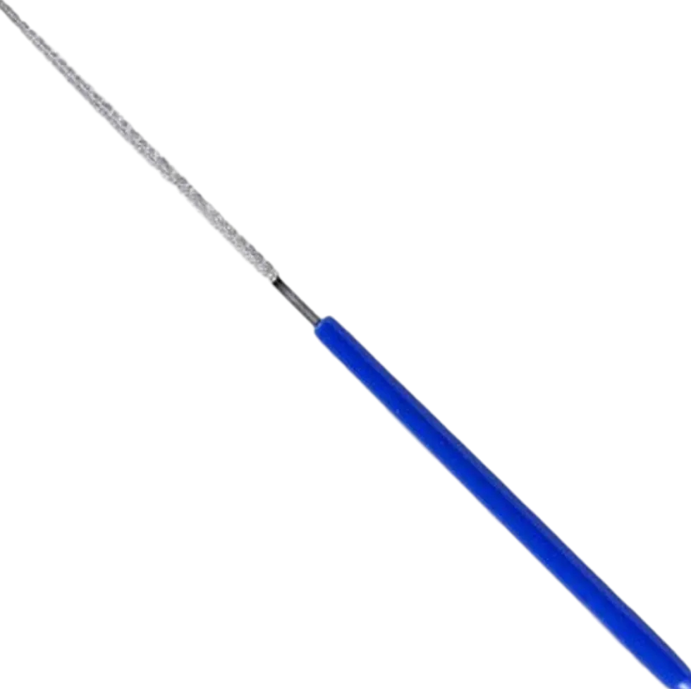 File Round Type 3.2mm
