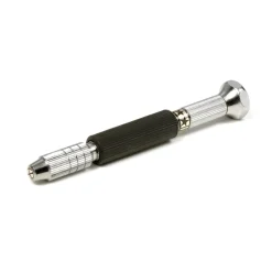 Fine Pin Vise D-R (0.1-3.2mm)