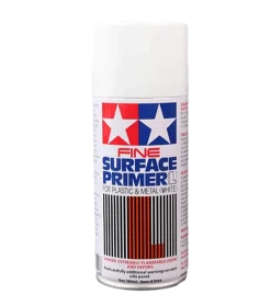 Fine Surface Primer White (180ML)