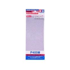 Finishing Abrasives - #400