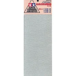 Finishing Abrasives - #400