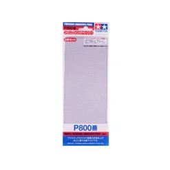 Finishing Abrasives - #400