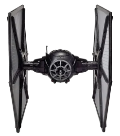 1/72 First Order TIE Fighter