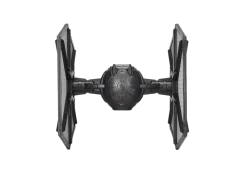 1/72 First Order TIE Fighter