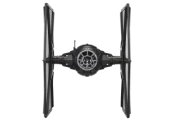 1/72 First Order TIE Fighter
