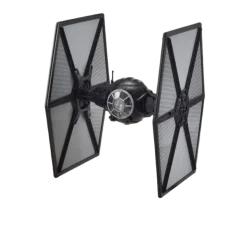 1/72 First Order TIE Fighter