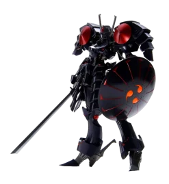 Five Star Stories - IMS Batsch the Black Knight