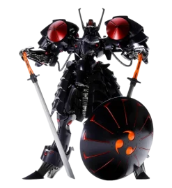 Five Star Stories - IMS Batsch the Black Knight