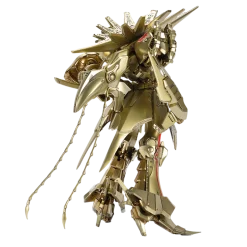 Five Star Stories - IMS Knight of Gold A-T D2 Mirage