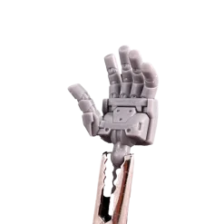 FIX Round Hands - MG (M)