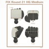 FIX Round 21 HG - Medium
