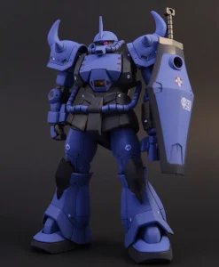 FIX Round 21 HG - Medium