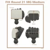 FIX Round 21 MG