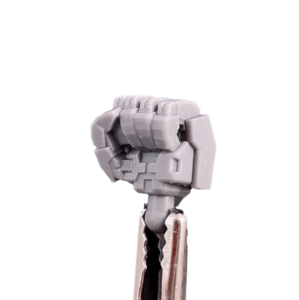 FIX Square Hands - HG (M)