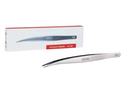 Flat-end Tweezer
