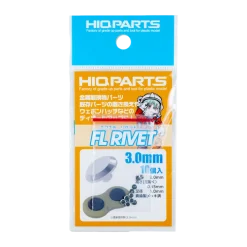 FL Rivet (10 pcs) - 1.0mm