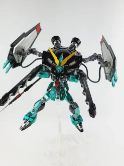 FM 1/100 Forbidden Gundam