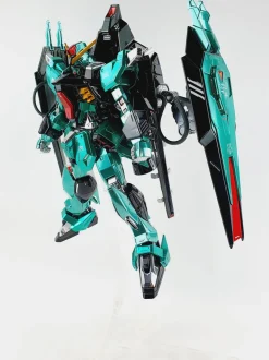FM 1/100 Forbidden Gundam