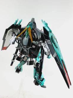 FM 1/100 Forbidden Gundam