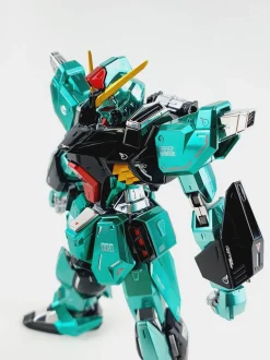 FM 1/100 Forbidden Gundam