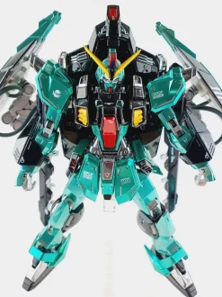 FM 1/100 Forbidden Gundam