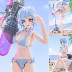 Forest Summer (Fantasy Girls) Vivienne Hayha [Summer Shine Ver.]