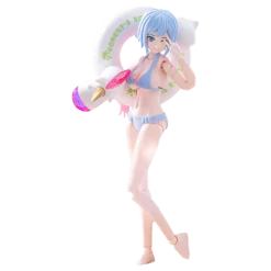 Forest Summer (Fantasy Girls) Vivienne Hayha [Summer Shine Ver.]
