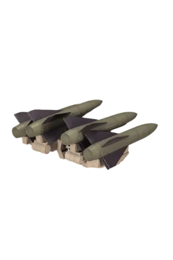 Frame Arms Extend Arms 07