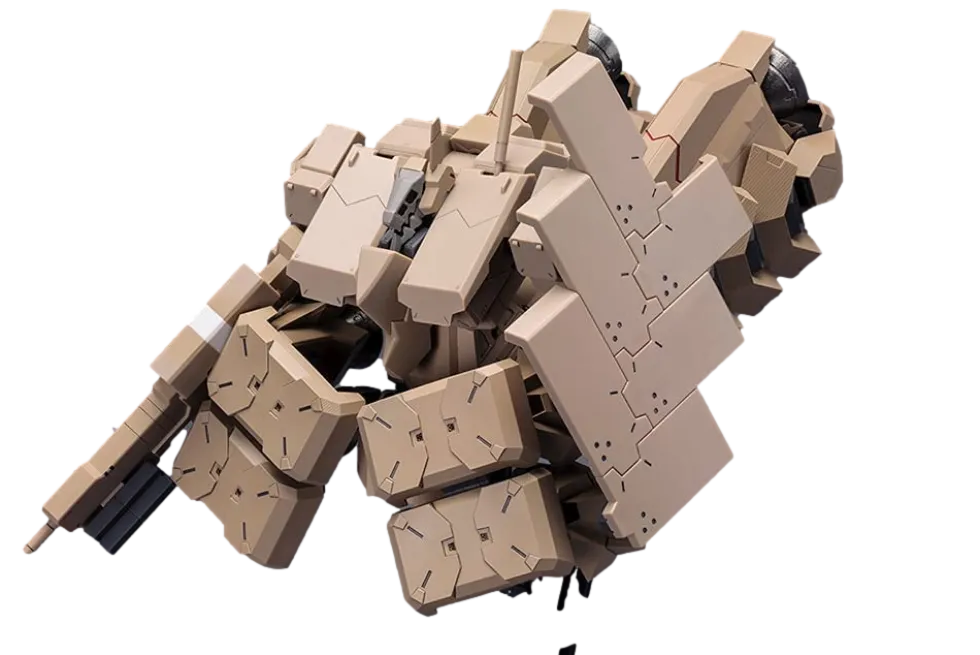 Frame Arms Extend ARMS05 RE2 for Kagutsuchi-Kou