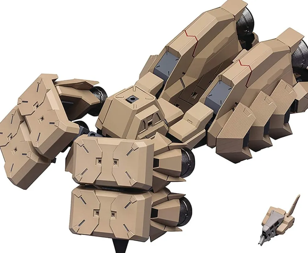 Frame Arms Extend ARMS05 RE2 for Kagutsuchi-Kou