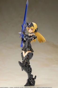 Frame Arms Girl Architect Black Ver.