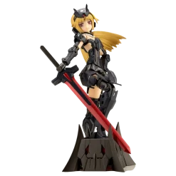 Frame Arms Girl Architect Black Ver.