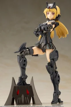 Frame Arms Girl Architect Black Ver.