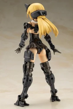 Frame Arms Girl Architect Black Ver.