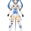 Frame Arms Girl Architect (Nipako Ver.)