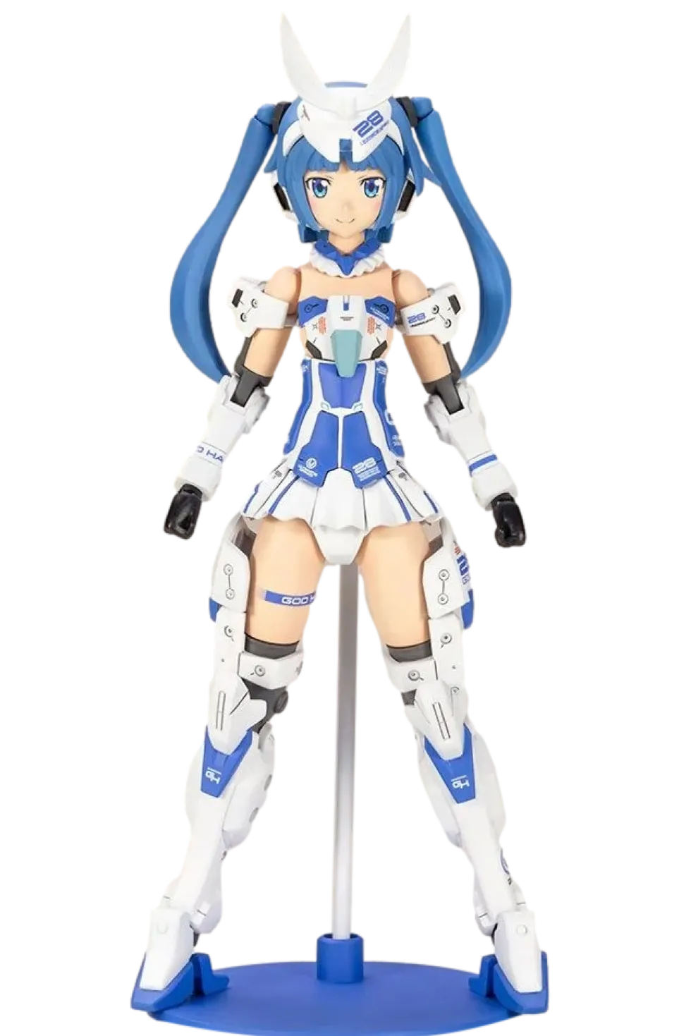 Frame Arms Girl Architect (Nipako Ver.)
