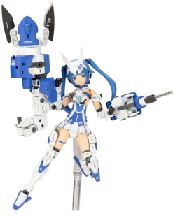 Frame Arms Girl Architect (Nipako Ver.)