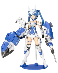 Frame Arms Girl Architect (Nipako Ver.)