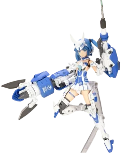 Frame Arms Girl Architect (Nipako Ver.)
