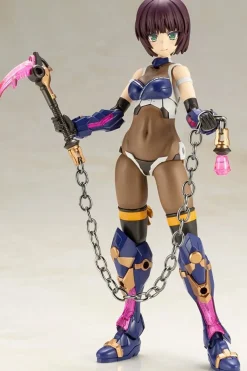 Frame Arms Girl Ayatsuki