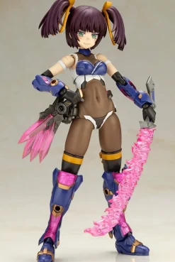 Frame Arms Girl Ayatsuki