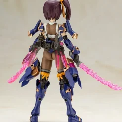 Frame Arms Girl Ayatsuki