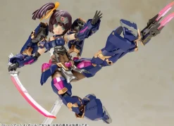 Frame Arms Girl Ayatsuki