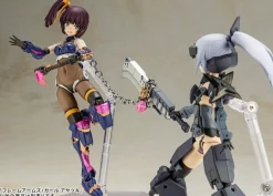 Frame Arms Girl Ayatsuki